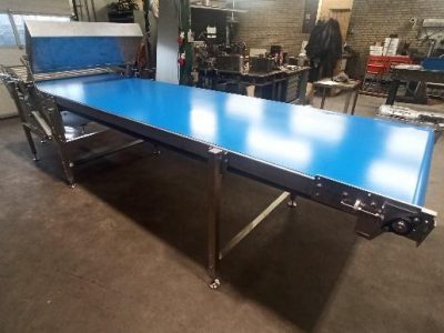 Installatie bakkerij